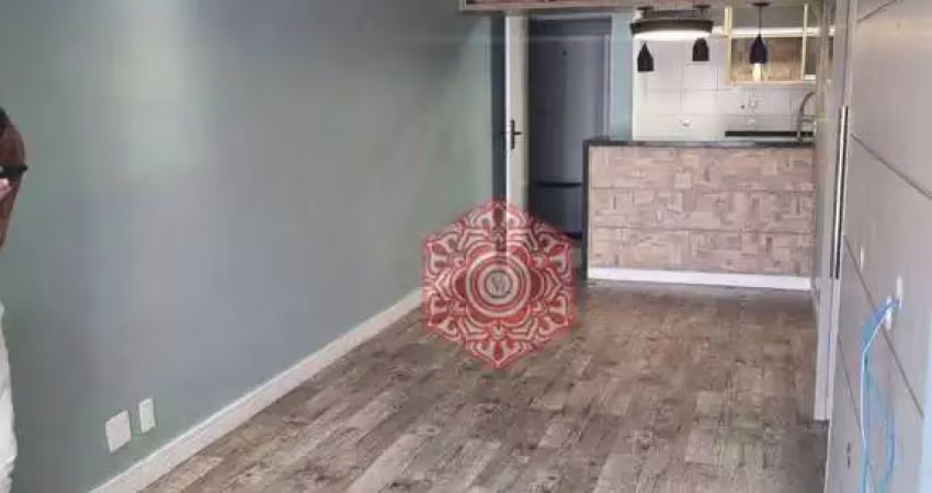 Apartamento com 3 dormitórios à venda, 77 m² por r$ 690.000,00 - alto da mooca - são paulo/sp