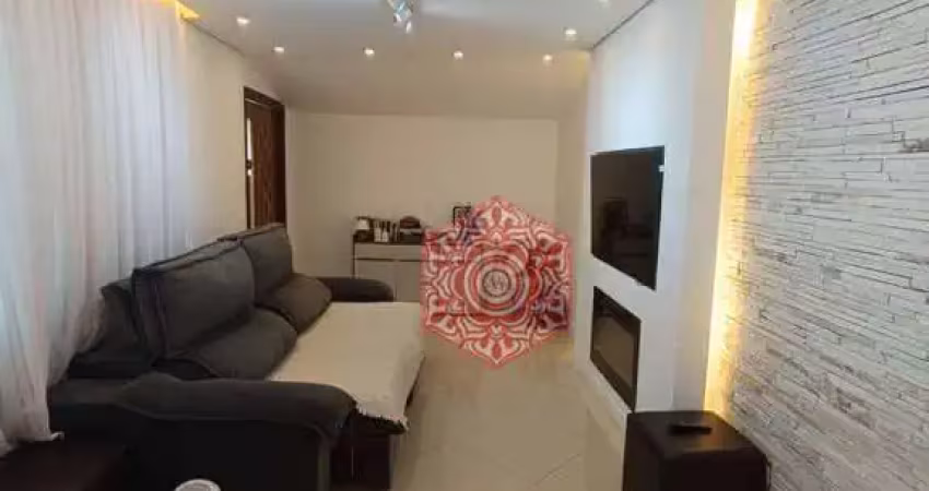 Casa com 2 dormitórios à venda, 94 m² por r$ 759.900,00 - jardim adriana - guarulhos/sp