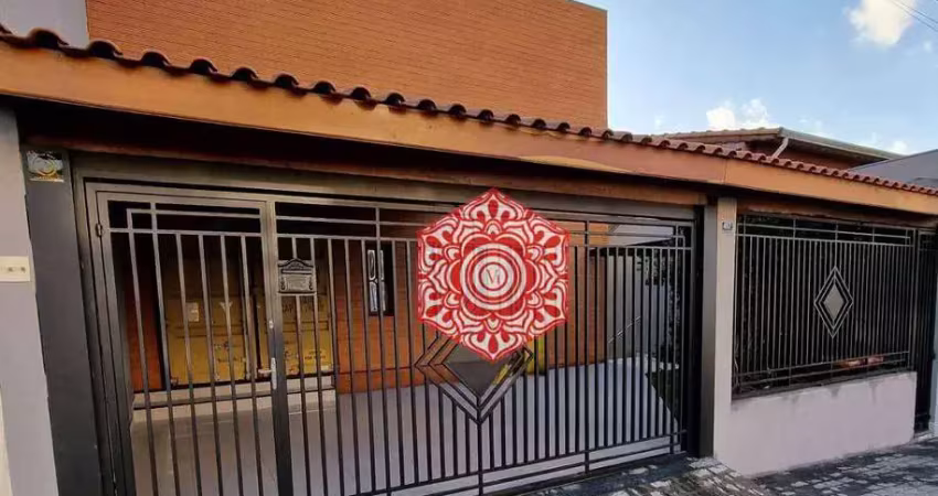 Casa com 3 dormitórios à venda, 270 m² por r$ 1.180.000,00 - vila nossa senhora de fátima - guarulhos/sp