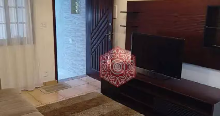 Sobrado com 2 dormitórios à venda, 98 m² por r$ 690.000,00 - centro - guarulhos/sp