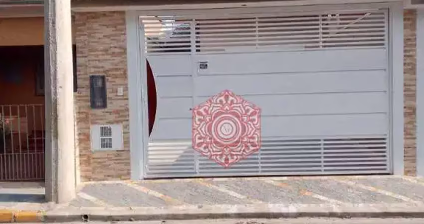 Casa com 3 dormitórios à venda, 125 m² por r$ 720.020,00 - vila galvão - guarulhos/sp