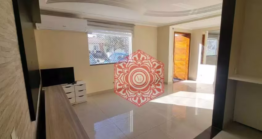 Casa em condomínio fechado com 3 quartos à venda na Rua Floro de Oliveira, 415, Jardim Adriana, Guarulhos