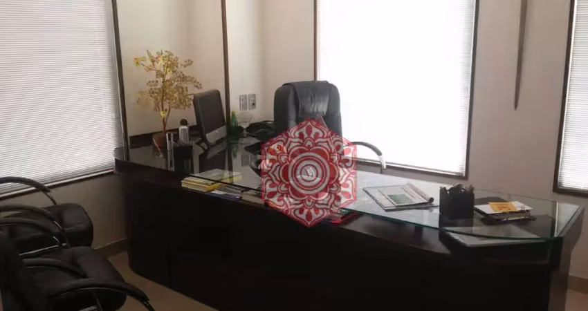 Conjunto à venda, 66 m² por r$ 1.170.000,00 - centro - guarulhos/sp