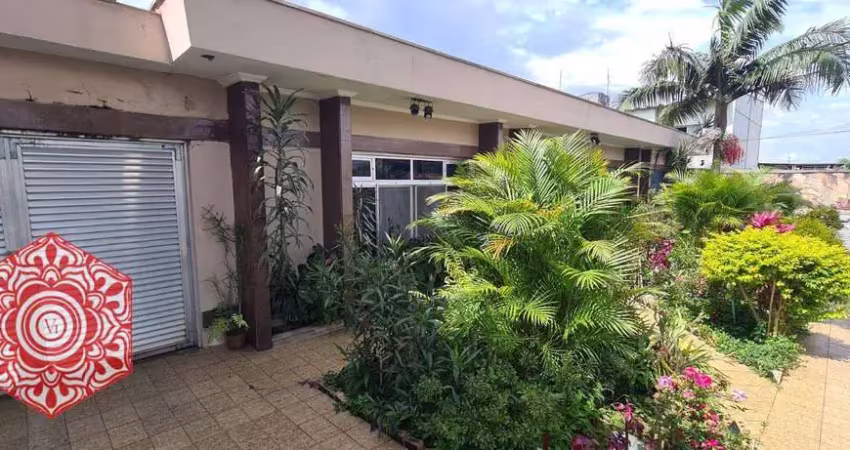 Casa com 4 dormitórios à venda, 363 m² por r$ 879.000,00 - jardim monte carmelo - guarulhos/sp