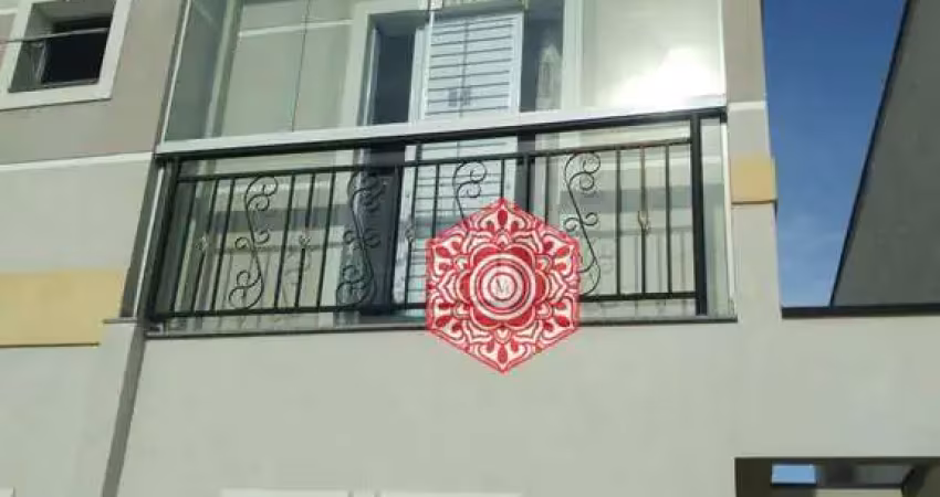 Apartamento com 2 dormitórios, 64 m² - venda por r$ 470.000,00 ou aluguel por r$ 3.003,00/mês - vila nivi - são paulo/sp