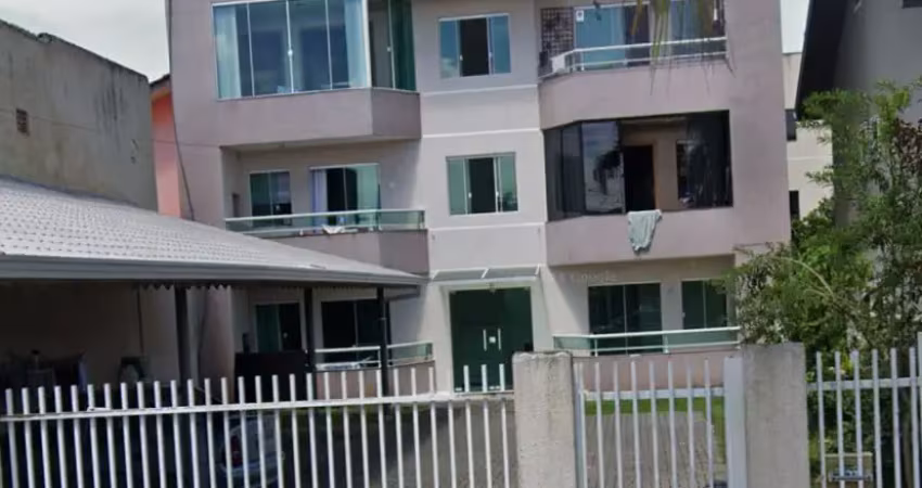 Ótimo apartamento à venda no bairro cachoeira em araucária