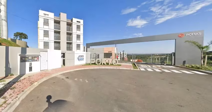 Lindo apartamento no condomínio porto iguaçu  no bairro iguaçu em araucária