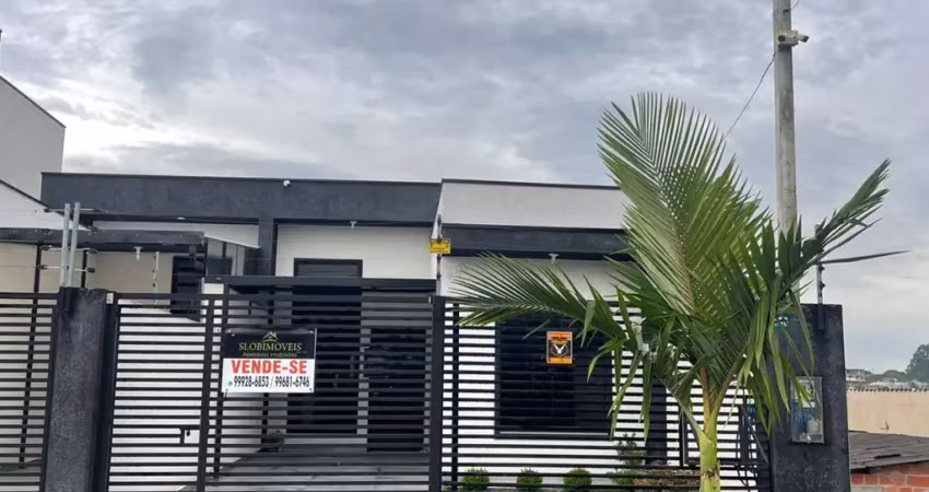 Excelente casa pronta para morar no costeira em araucária
