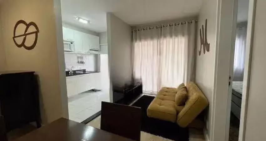 Apartamento para alugar na Rua Augusto dos Anjos, 139, Melville Empresarial  I e  II, Barueri