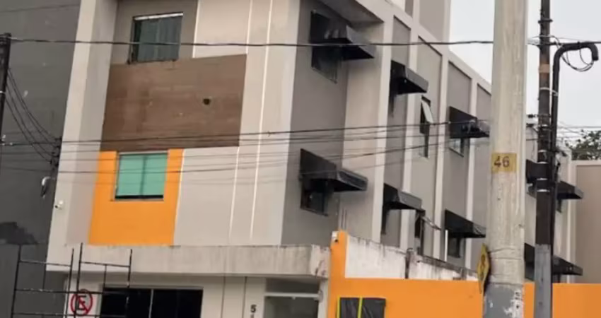Apartamento para alugar na cachoeirinha/ 2 quartos - com splits instalados