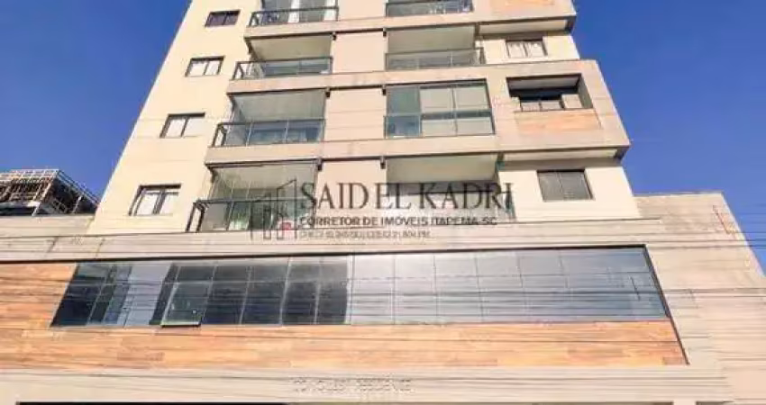 Apartamento com 2 quartos à venda na Rua 406, Morretes, Itapema