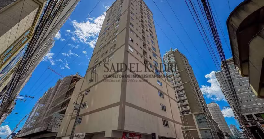 Apartamento com 2 quartos à venda na Rua 406, Morretes, Itapema