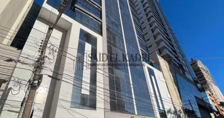 Apartamento na quadra do mar em itapema sc / entrada mais 60 x para pagar