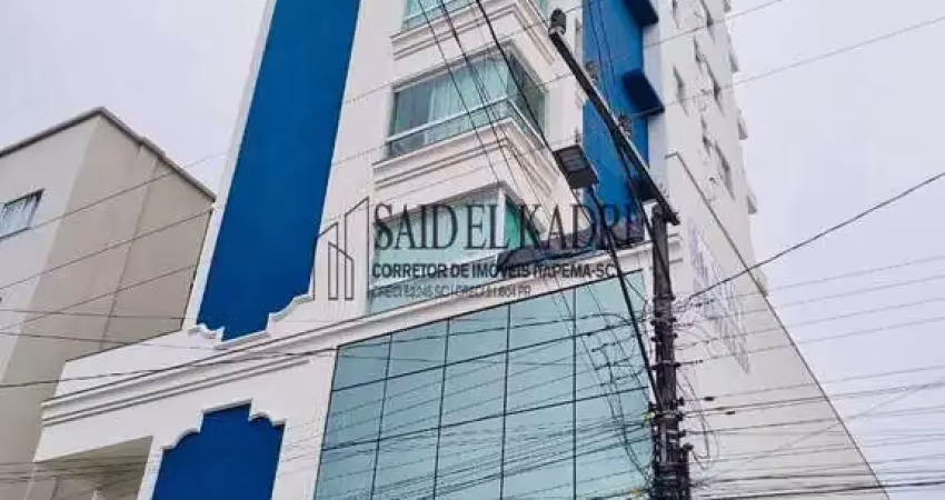 Apartamento com 3 quartos à venda na Rua 207, Meia Praia, Itapema