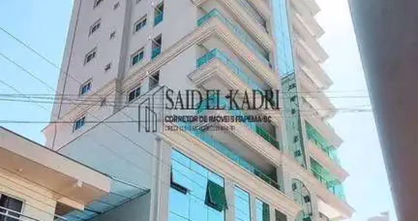 Apartamento com 3 quartos à venda na Rua Nereu Ramos, Centro, Itapema