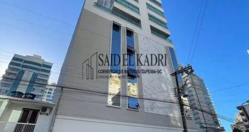 Apartamento com 3 quartos à venda na Rua 310, Meia Praia, Itapema