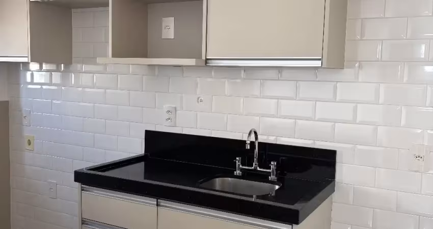 Apartamento com 1 quarto para alugar na Rua Paranaguá, 410, Centro, Londrina