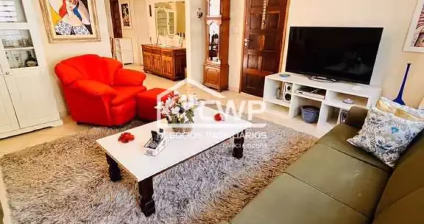 Casa com 4 quartos à venda na Rua Sud Menucci, 208, Jardim Aurélia, Campinas