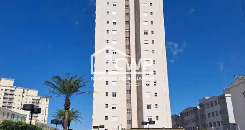 Apartamento com 2 quartos para alugar na Rua Monsenhor Agnaldo José Gonçalves, 630, Vila Proost de Souza, Campinas