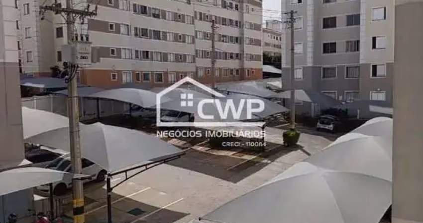 Apartamento com 2 quartos à venda na Avenida São José dos Campos, 3217, Loteamento Parque São Martinho, Campinas