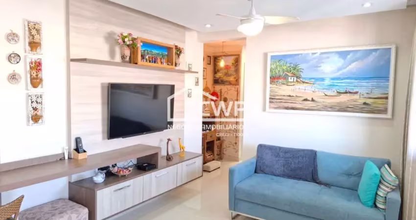 Apartamento com 3 quartos à venda na Rua Monsenhor Agnaldo José Gonçalves, 730, Vila Proost de Souza, Campinas