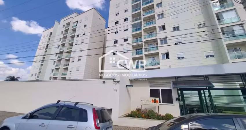 Apartamento com 3 quartos à venda na Rua Osmando Mascaro, 168, Vila Aurocan, Campinas
