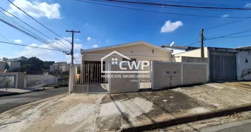 Casa com 2 quartos à venda na Rua Sud Menucci, 664, Jardim Aurélia, Campinas