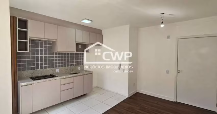 Apartamento com 1 quarto à venda na Rua Pastor Antonio Tiburtino da Silva, 490, Jardim Ibirapuera, Campinas