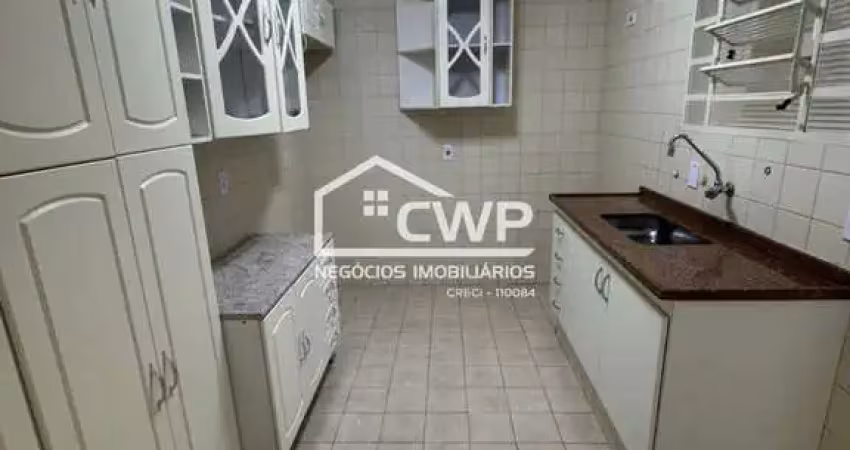 Apartamento com 2 quartos à venda na Avenida José Pancetti, 945, Vila Proost de Souza, Campinas
