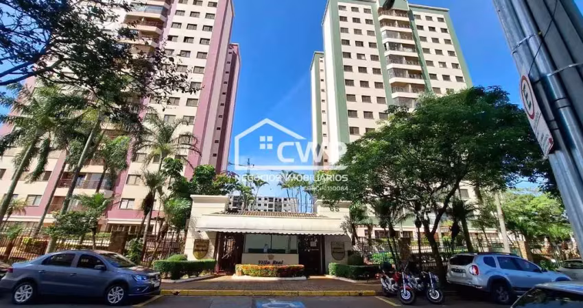 Apartamento com 3 quartos à venda na Rua Sud Menucci, 65, Jardim Aurélia, Campinas
