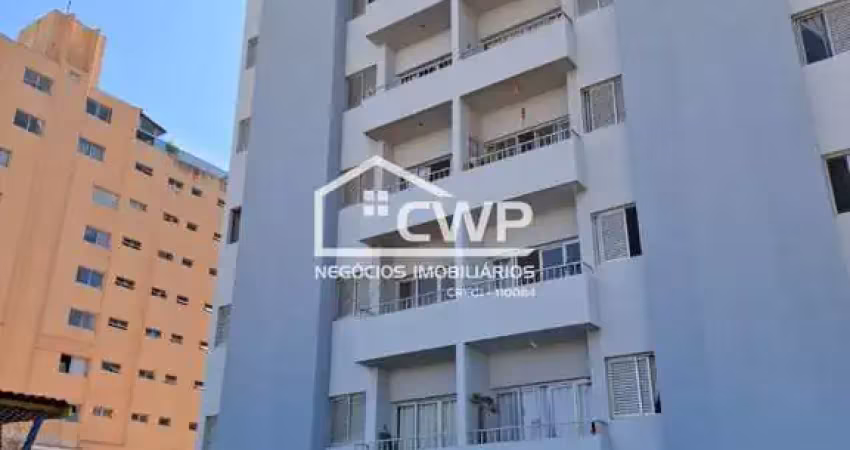 Apartamento com 3 quartos à venda na Rua Salvador Penteado, 67, Vila Rossi Borghi e Siqueira, Campinas