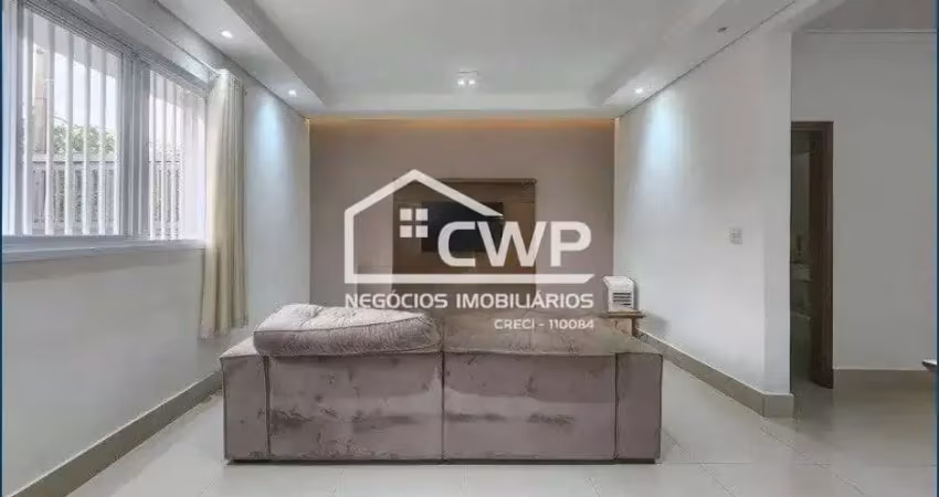 Casa com 3 quartos à venda na Rua Professora Arlete Therezinha Pizao, 300, Jardim Magnólia, Campinas