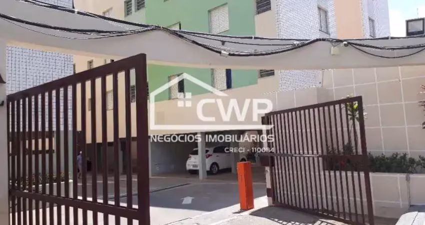 Apartamento com 3 quartos à venda na Rua Professor João Augusto de Toledo, 731, Vila Proost de Souza, Campinas