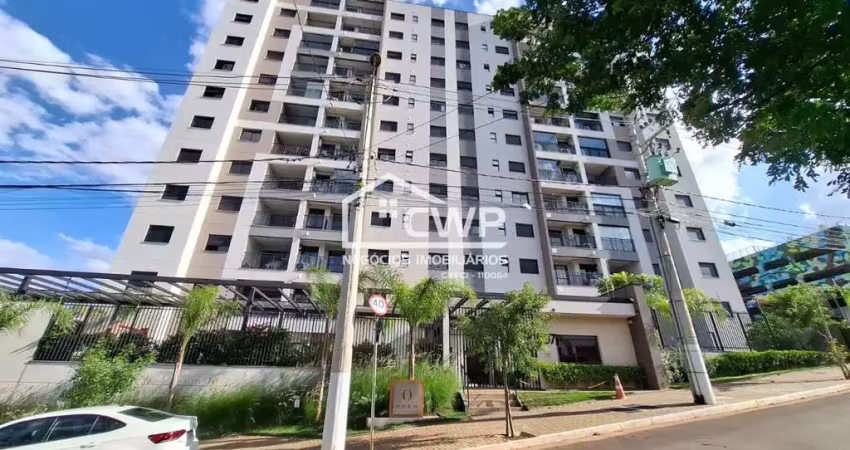 Apartamento com 2 quartos à venda na Rua Lauro Vannucci, 997, Parque Rural Fazenda Santa Cândida, Campinas