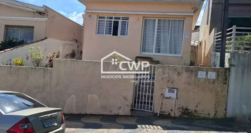 Casa com 3 quartos à venda na Rua Constantino Suriani, 797, Vila Paraíso, Campinas