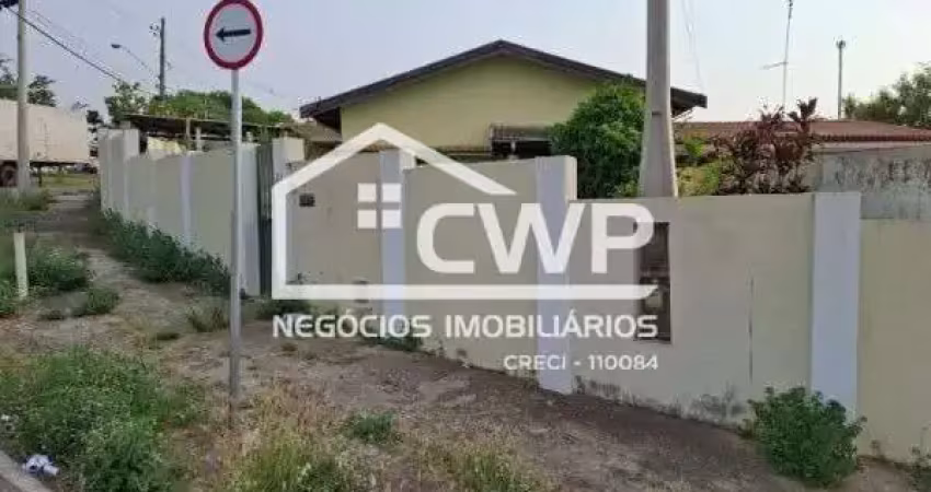 Casa com 3 quartos à venda na Avenida Brigadeiro Rafael Tobias de Aguiar, 385, Jardim Aurélia, Campinas