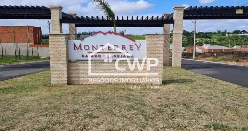 Terreno à venda na Aroeira, 24, Parque Residencial Terras de Yucatan, Monte Mor