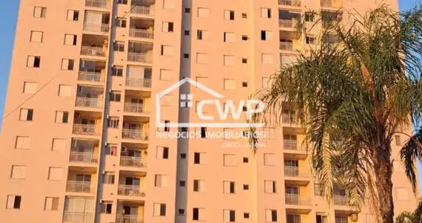 Apartamento com 2 quartos à venda na Rua Manuel Francisco Monteiro, 368, Parque Industrial, Campinas