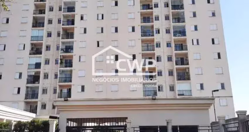 Apartamento com 3 quartos à venda na Rua Arnaldo Barreto, 330, São Bernardo, Campinas