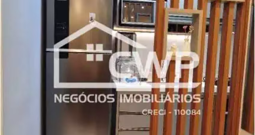 Apartamento com 2 quartos à venda na Rua Doutor Sylvio Carvalhaes, 94, Jardim Campos Elíseos, Campinas