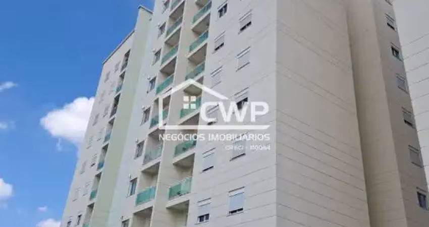 Apartamento com 2 quartos à venda na Rua Osmando Mascaro, 168, Vila Aurocan, Campinas