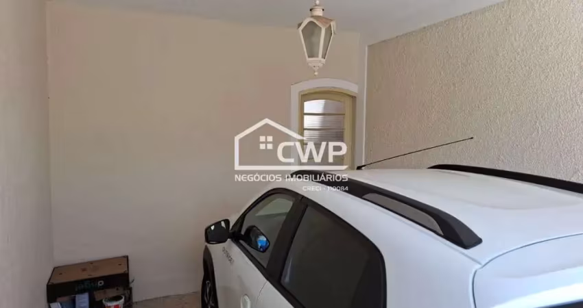 Casa com 3 quartos à venda na Rua Sud Menucci, 340, Jardim Aurélia, Campinas