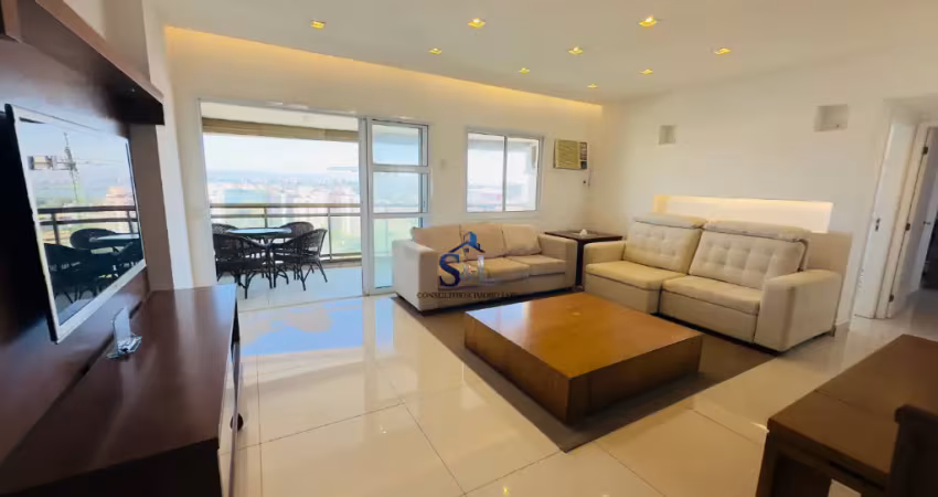 Apartamento com 3 quartos à venda na Avenida Vice-Presidente José Alencar, 1515, Jacarepaguá, Rio de Janeiro