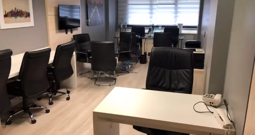 Sala comercial com 1 sala para alugar na Avenida Geremário Dantas, 807, Pechincha, Rio de Janeiro