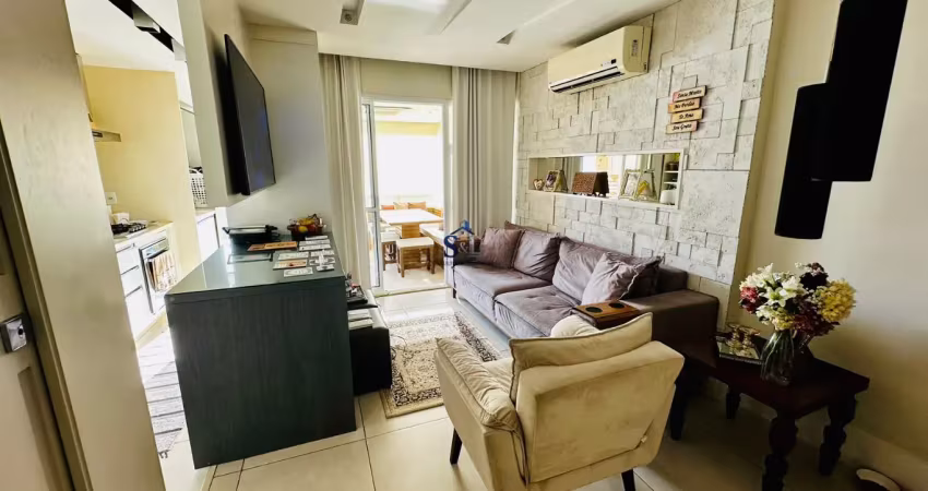 Exclusividade: cobertura duplex de alto padrão no cidade jardim