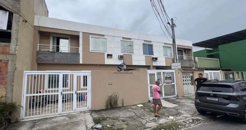 Casa em condomínio fechado com 3 quartos à venda na Rua Ararapira, 65, Bento Ribeiro, Rio de Janeiro