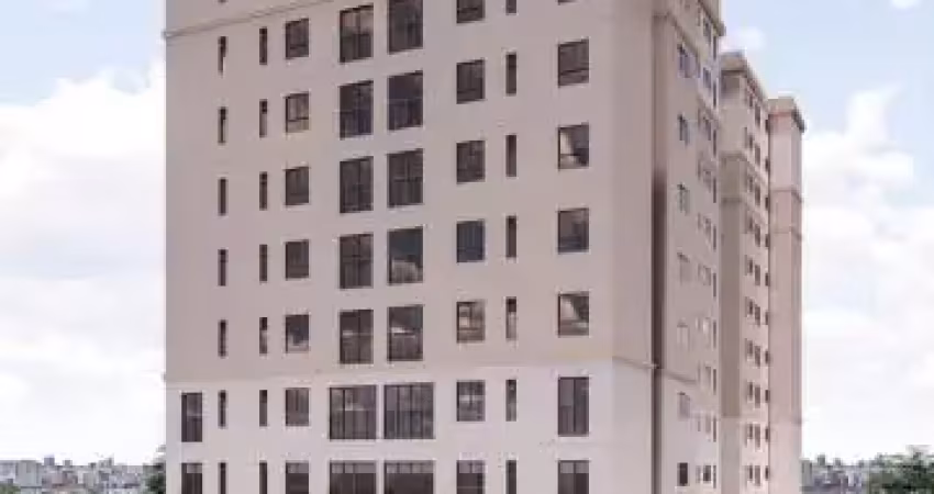 Apartamento para investimento por temporada em poços de caldas