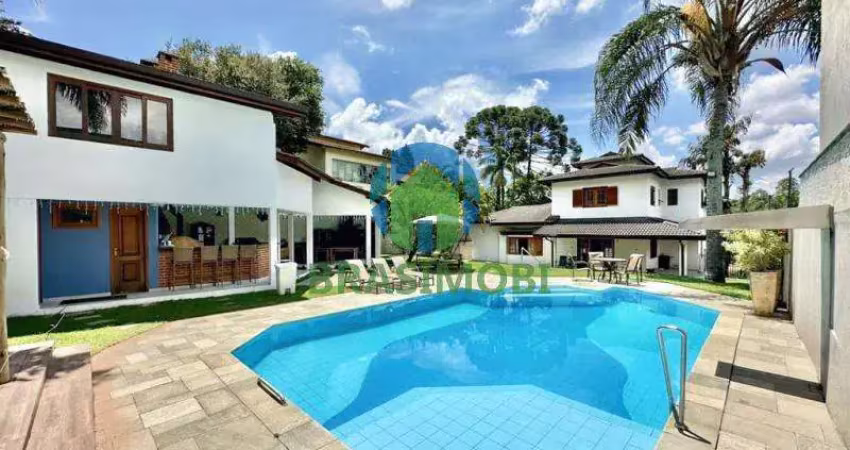 Condominio granja viana ii (gleba 2) - granja viana