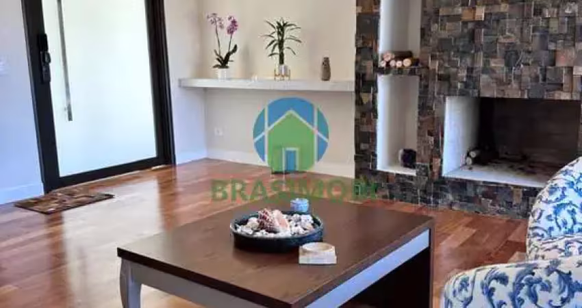 Casa exclusiva térrea com piscina e espaço gourmet – parque das artes