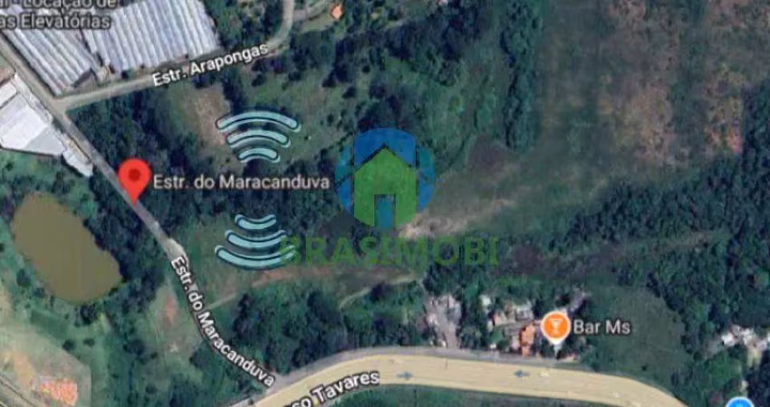 Oportunidade única: área industrial/logística premium - km 40 raposo tavares - 136.000m²